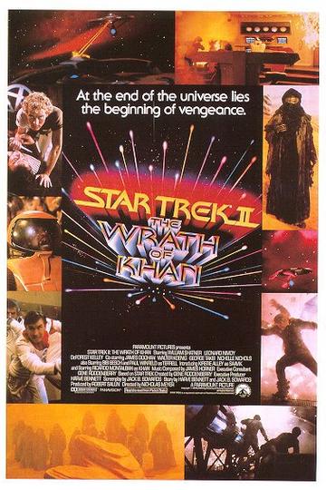 Star Trek II - Der Zorn des Khan