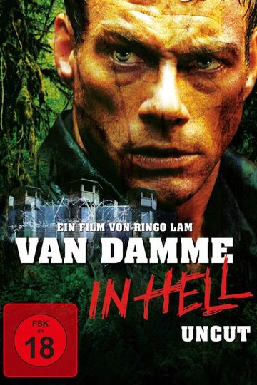 The Savage Poster The Savage