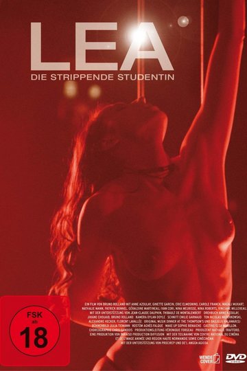 Poster Léa