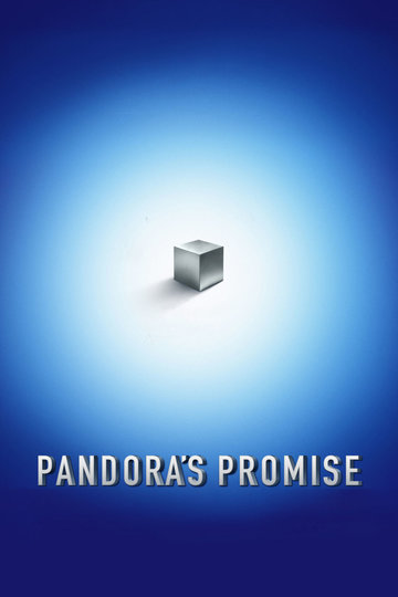Poster Das Versprechen der Pandora