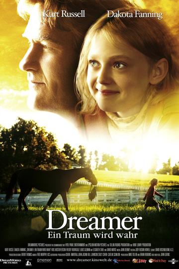 Dreamer - Ein Traum wird wahr