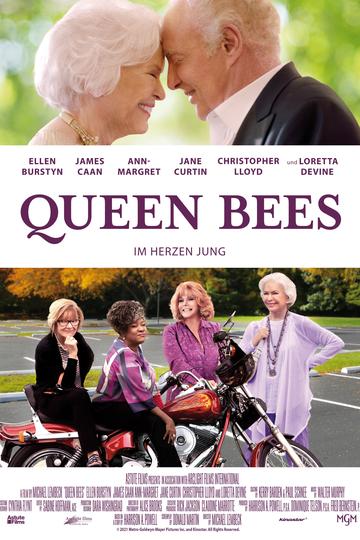 Queen Bees