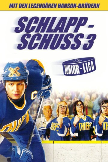 Slap Shot 3: The Junior League