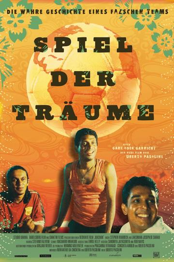 Spiel der Träume