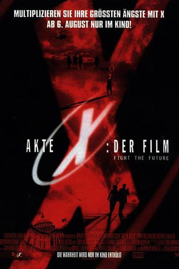 Akte X - Der Film
