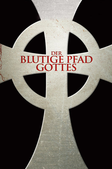 Poster Der blutige Pfad Gottes