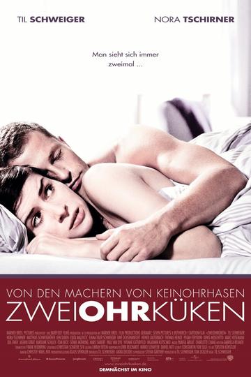 Zweiohrküken