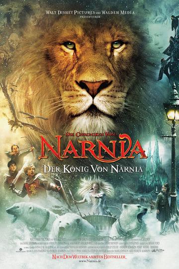 Die Chroniken von Narnia: Der König von Narnia