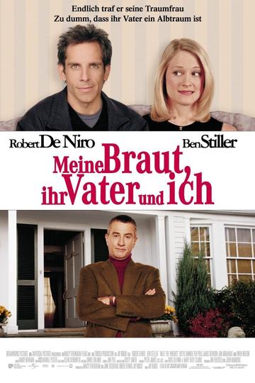 Poster Meine Braut, ihr Vater und ich