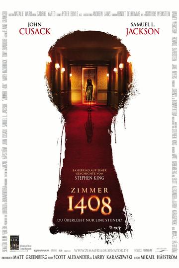 Zimmer 1408