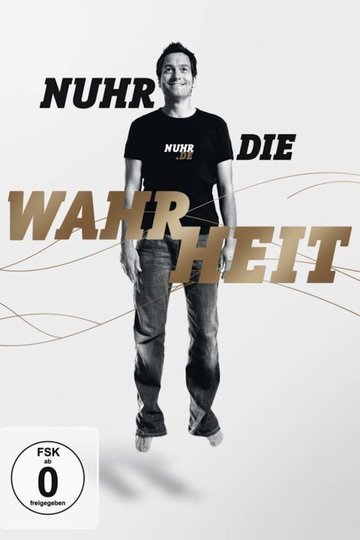 Dieter Nuhr - Nuhr die Wahrheit Poster Dieter Nuhr - Nuhr die Wahrheit