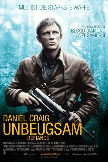 Unbeugsam - Defiance