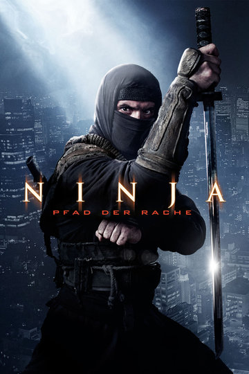 Poster Ninja: Shadow of a Tear