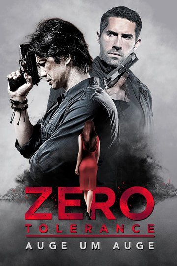 Poster Zero Tolerance