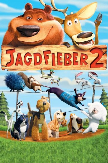 Jagdfieber 2