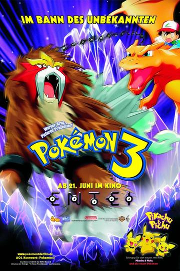 Pokémon 3: Im Bann des Unbekannten