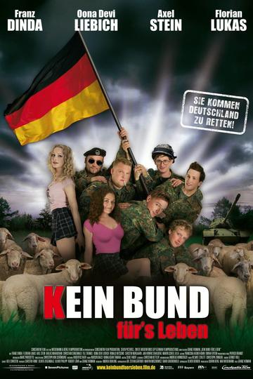 Kein Bund für's Leben