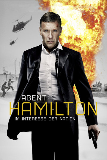 Hamilton: I nationens intresse