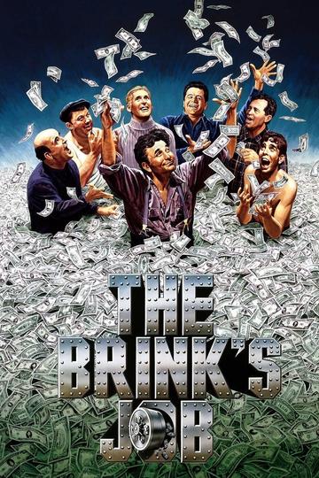 Poster  Das große Dings bei Brinks