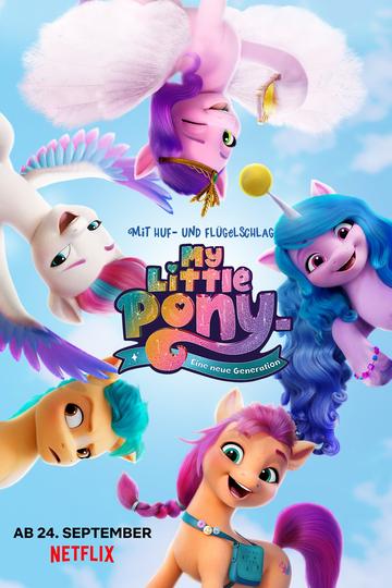 My Little Pony - Eine neue Generation