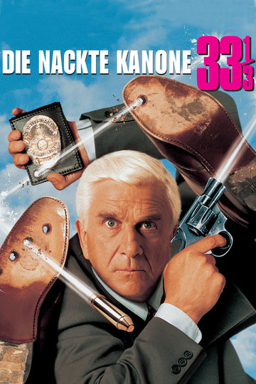 Die nackte Kanone 33 1/3