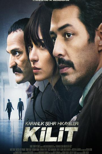 Poster Kilit