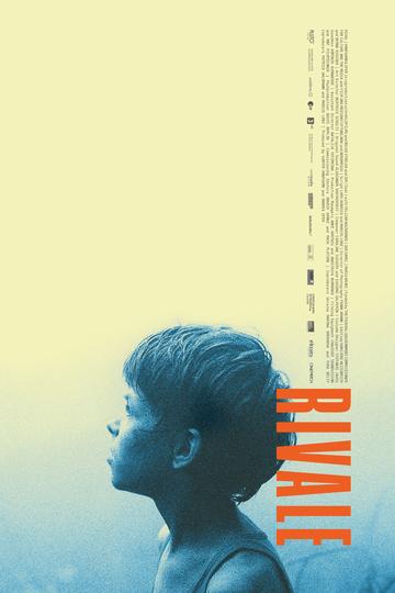 Poster Rivale