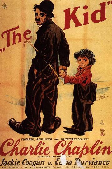 Poster The Kid