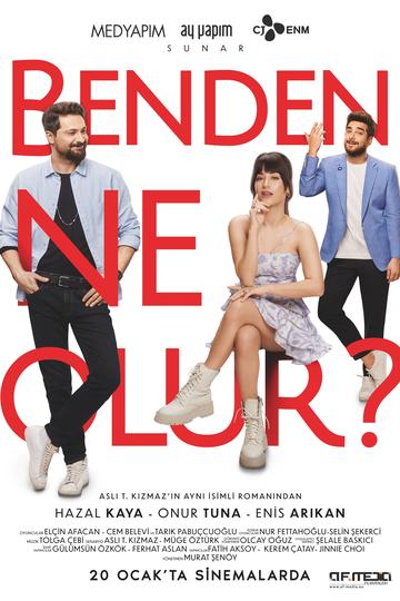 Poster Benden ne olur