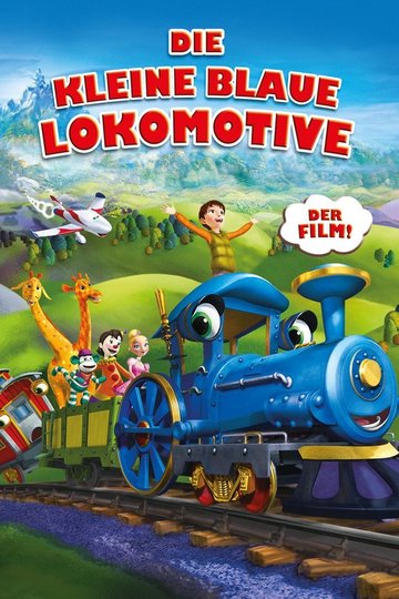 The Little Engine That Could