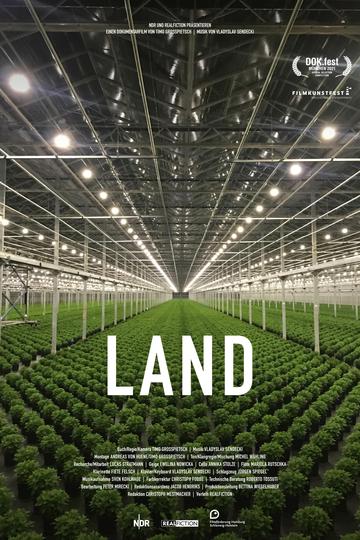 Land Poster Land