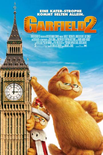 Garfield 2