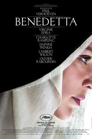 Poster Benedetta