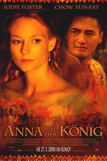 Anna und der König