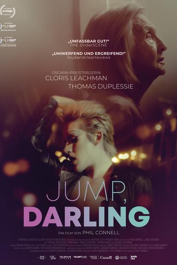 Jump, Darling Poster Jump, Darling