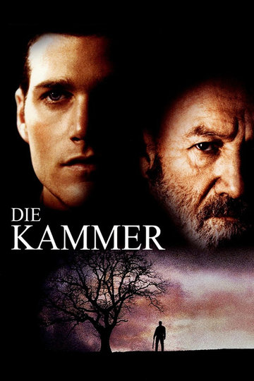 Poster Die Kammer