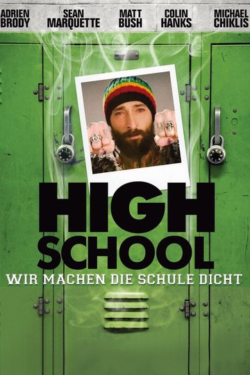High School