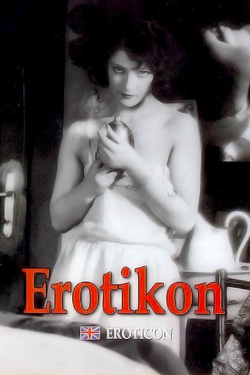 Erotikon Poster Erotikon