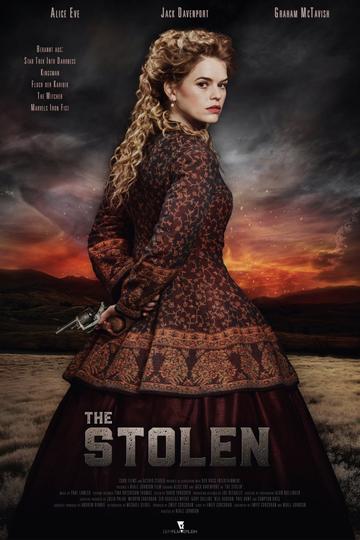 The Stolen