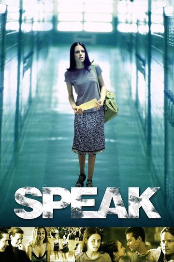Poster Speak