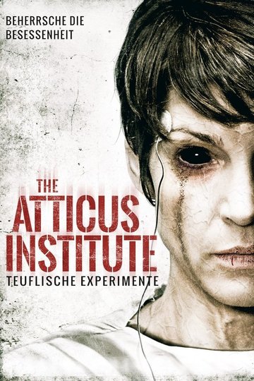 The Atticus Institute
