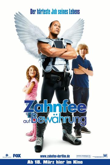 Zahnfee auf Bewährung
