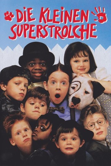 Die kleinen Superstrolche