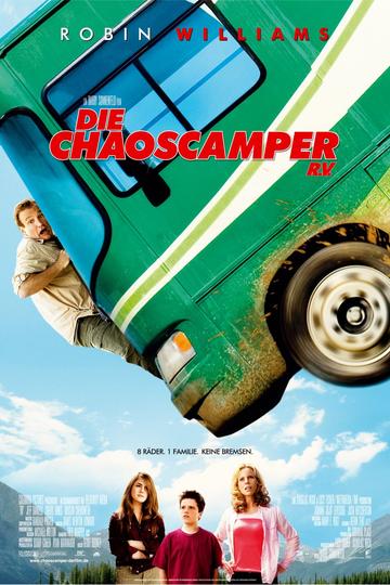 Die Chaoscamper