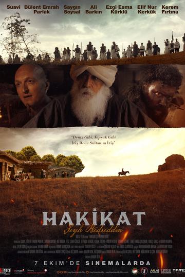 Poster Hakikat