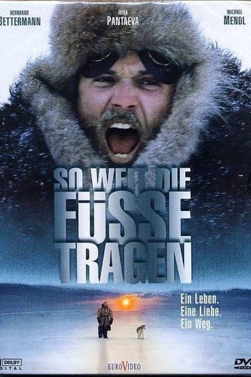 So weit die Füße tragen