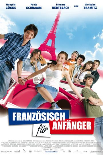Französisch für Anfänger