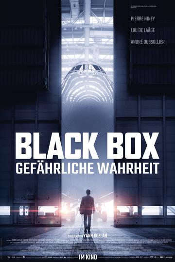 Black Box - Gefährliche Wahrheit