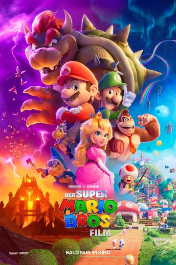 Der Super Mario Bros. Film