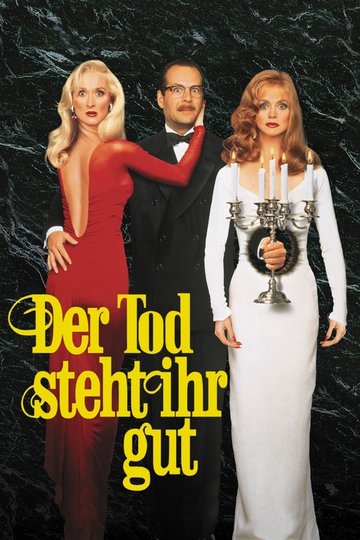 Der Tod steht ihr gut